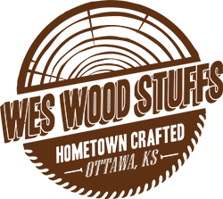 Wes Wood Stuffs Logo