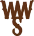 Wes Wood Stuffs Icon Logo