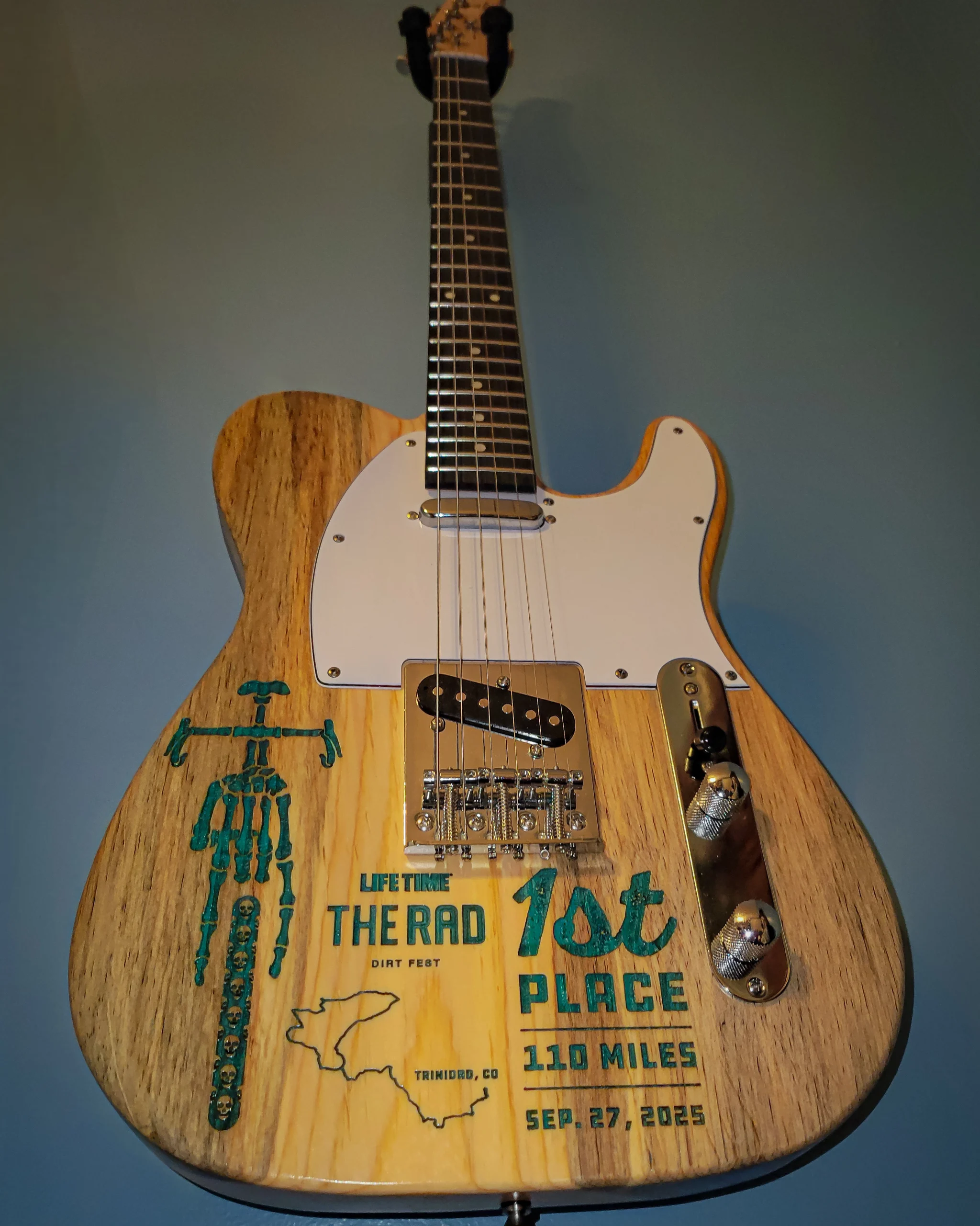 Rad Guitar